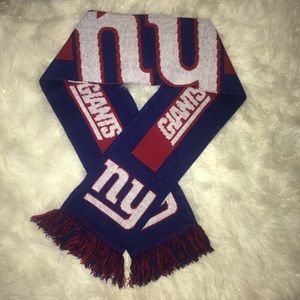 Vintage Giants Scarf